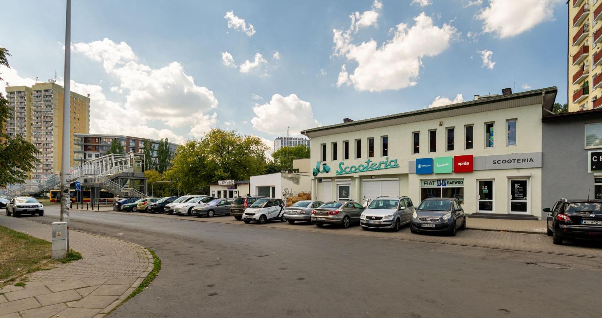 Apartamento Przytulne Mieszkanko Z Balkonem I Parkingiem W Sercu Pragi Poludnie *